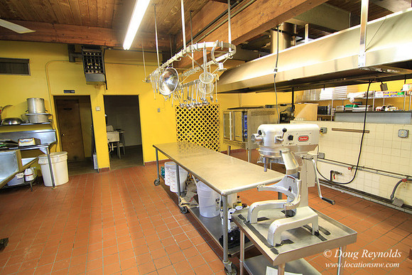 Hunter Gather Catering