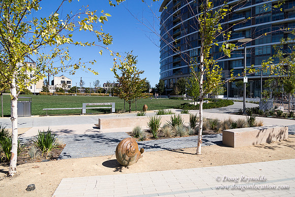 The Fields Neighborhood Park