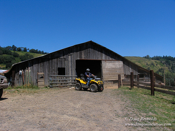 Ranch 6