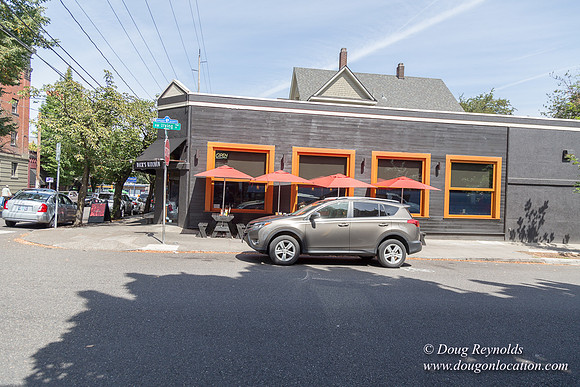 Dick's Kitchen NW