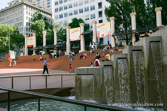 Pioneer Square- 3181