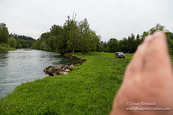 Ranch 21 at River
