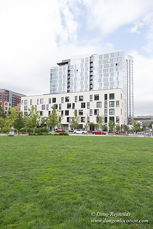 The Fields Park