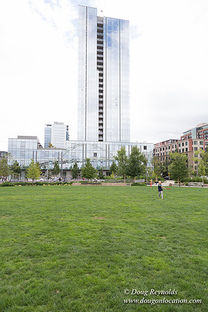 The Fields Park