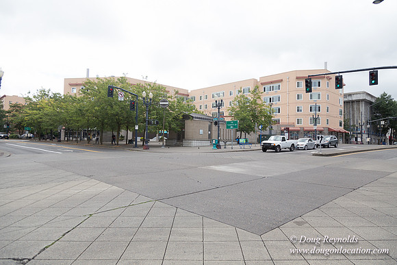 Portland Streets