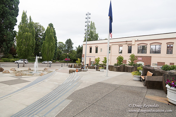 Civic Center