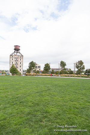 The Fields Park