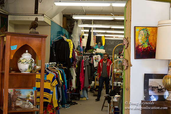House of Vintage
