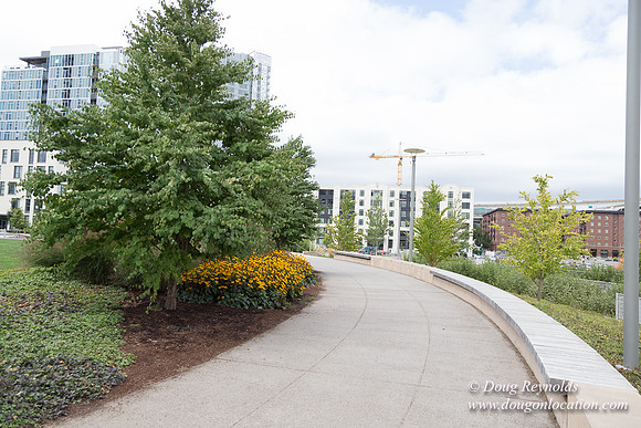 The Fields Park