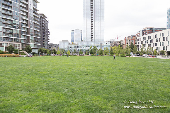 The Fields Park