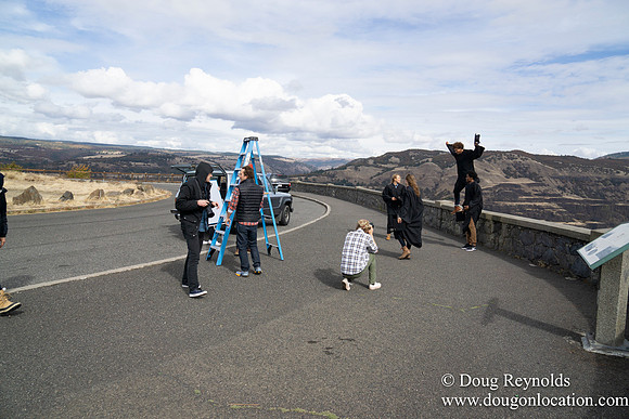 SNog Productions Sony 2016 Oregon