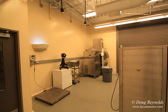 OSU Food Innovation Center