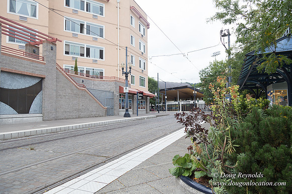 Portland Streets