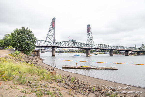 Portland Streets