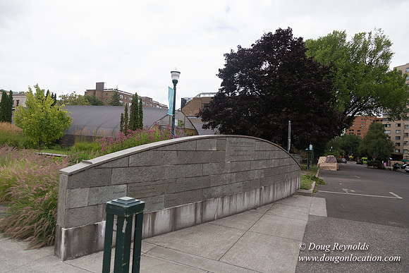 Portland Streets