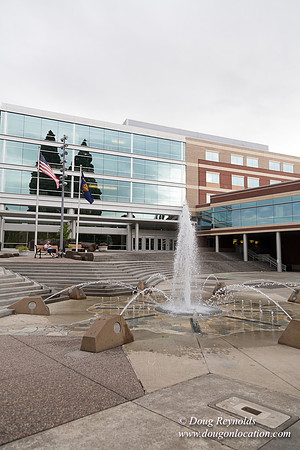 Civic Center