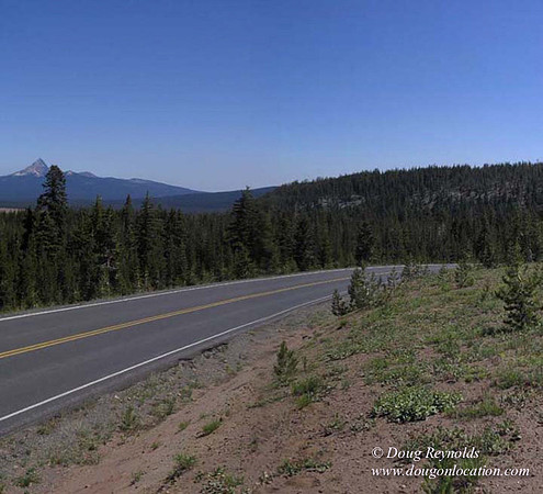 Crater Lake NP