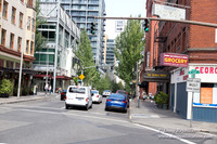 SW 12th & Stark