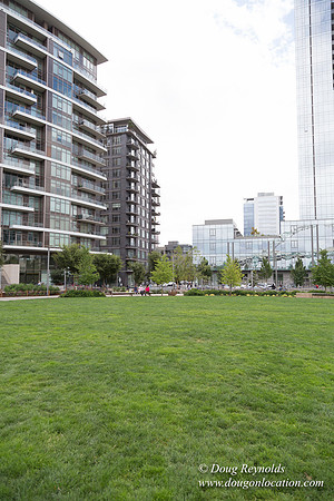 The Fields Park