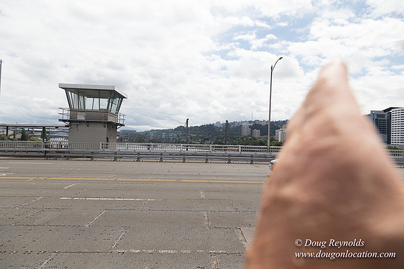 Portland Streets