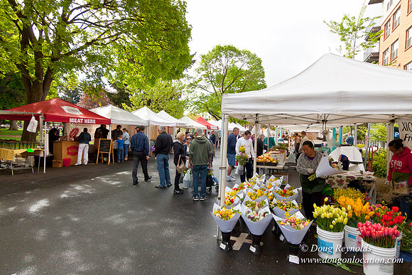Vancouver WA Farmers Market