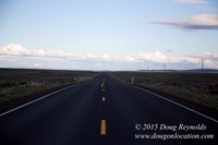 Hwy 20 at mp35