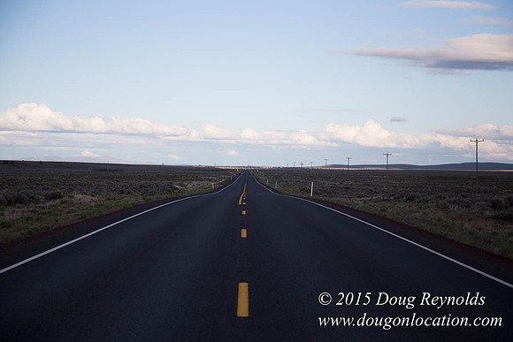 Hwy 20 at mp35