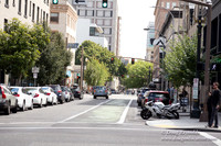 SW 12th & Stark