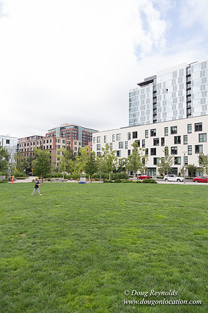 The Fields Park