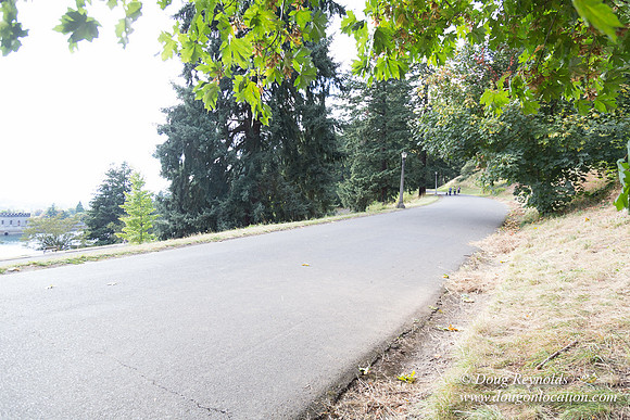 Mt Tabor- View 5 SBT West