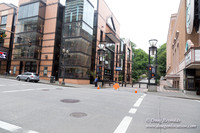 Portland Streets