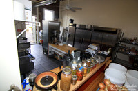 Portland Culinary Workshop Kitchen
