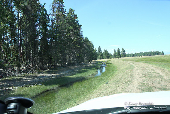 Ranch 18