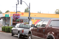 Hillsboro Streets