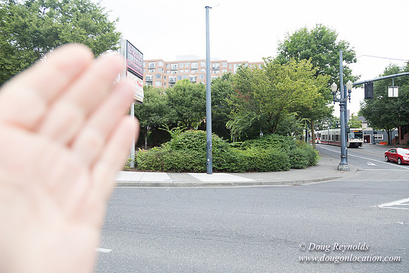 Portland Streets
