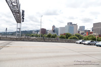Portland Streets