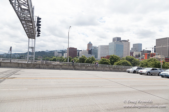 Portland Streets