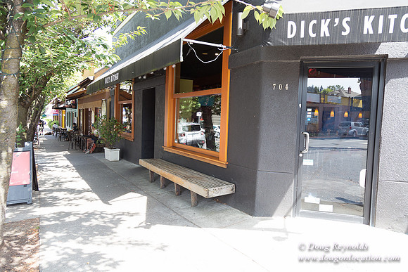 Dick's Kitchen NW