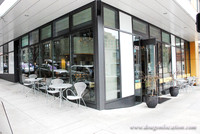 Cafe Umbria
