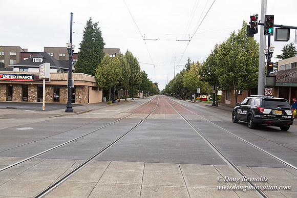 Hillsboro Streets