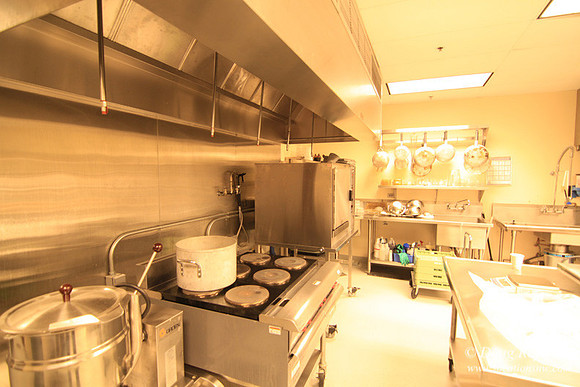 OSU Food Innovation Center