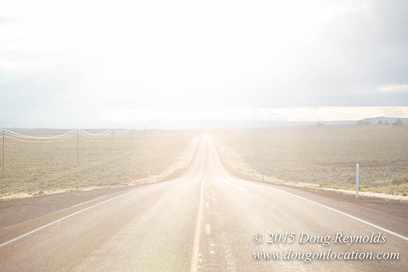 Hwy 20 at mp40