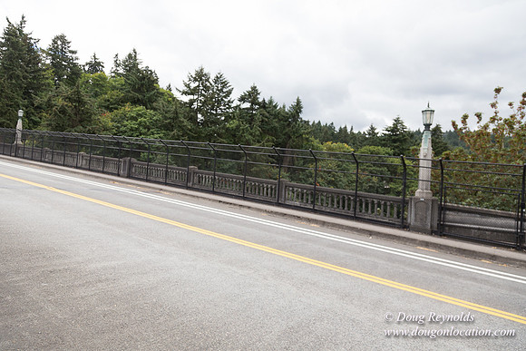 VIsta Bridge