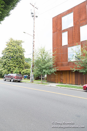 Modern
