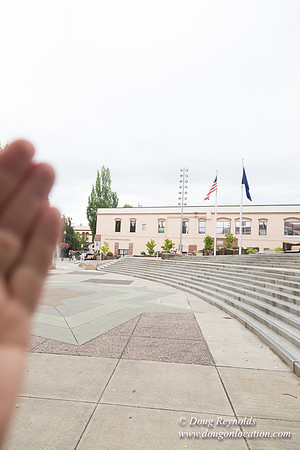 Civic Center
