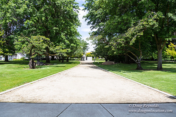 Columbia Blvd WW
