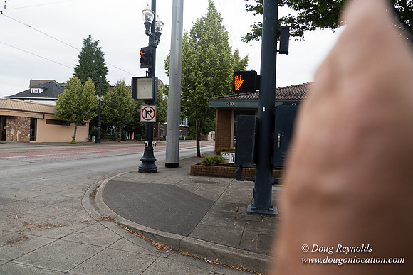Hillsboro Streets