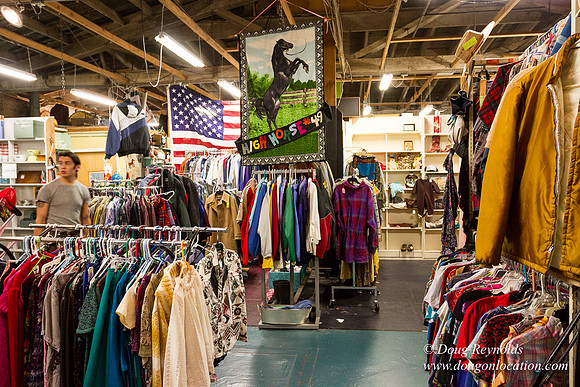 House of Vintage