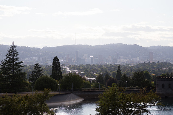 Mt Tabor- View 5 SBT West