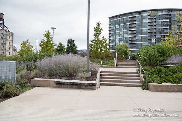 The Fields Park